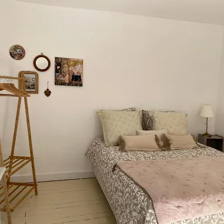 Artist'S Home - Villa & Private Courtyard - 200M2 Paris Extérieur photo